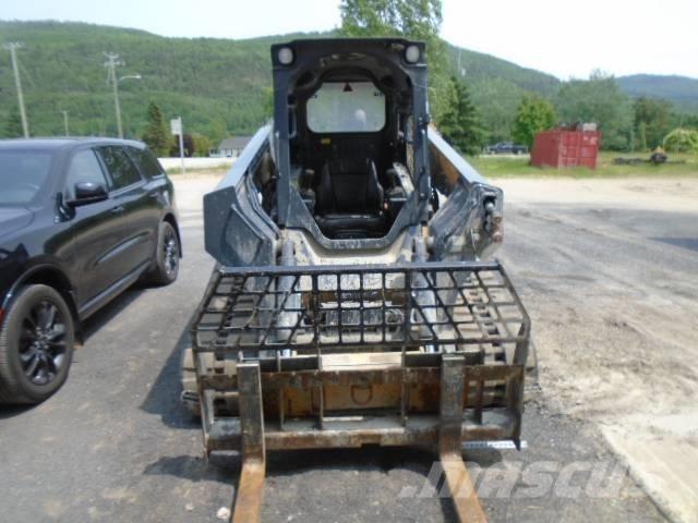 John Deere 333 G Kompaktlastere