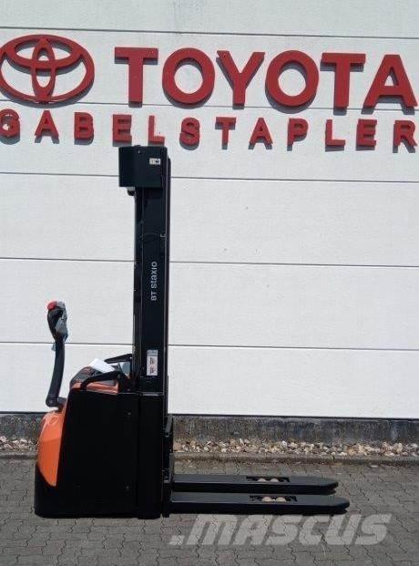 Toyota SPE160L Ledestablere