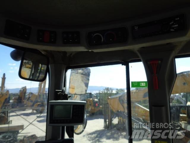 CAT 938M Hjullastere