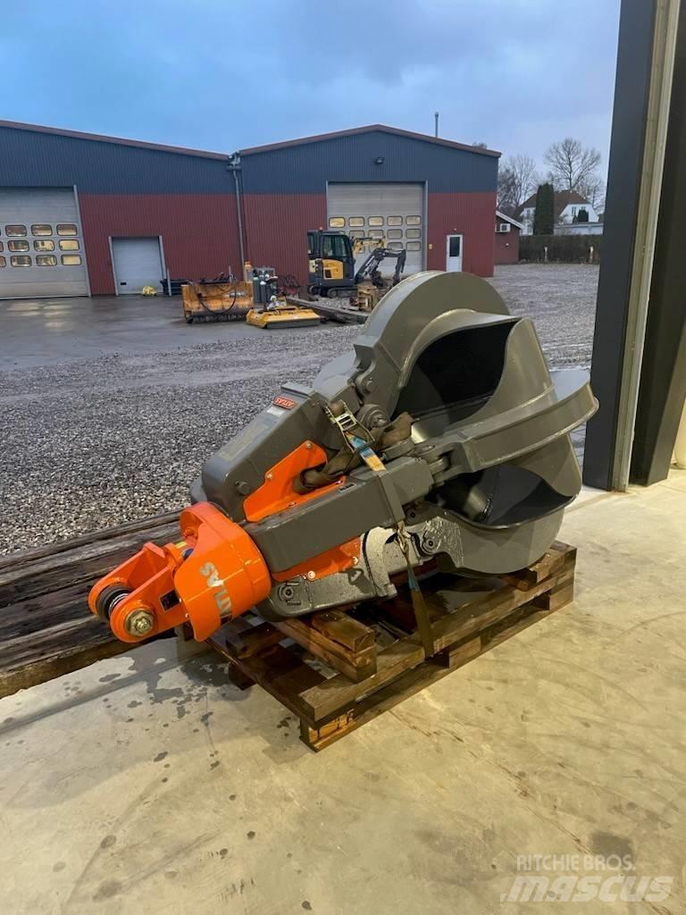 Atlas E752 Gripere