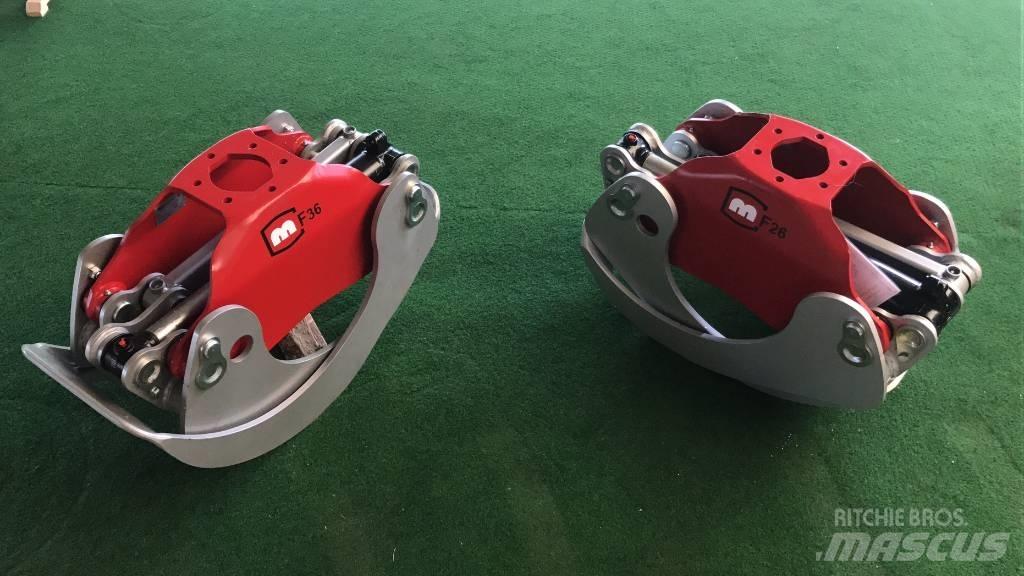 Mesera MF26 Gripere
