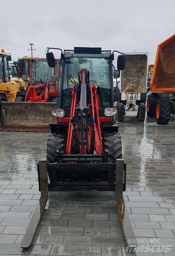Schafer 4670 Minilastere