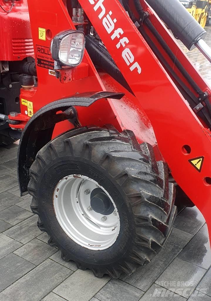 Schafer 4670 Minilastere