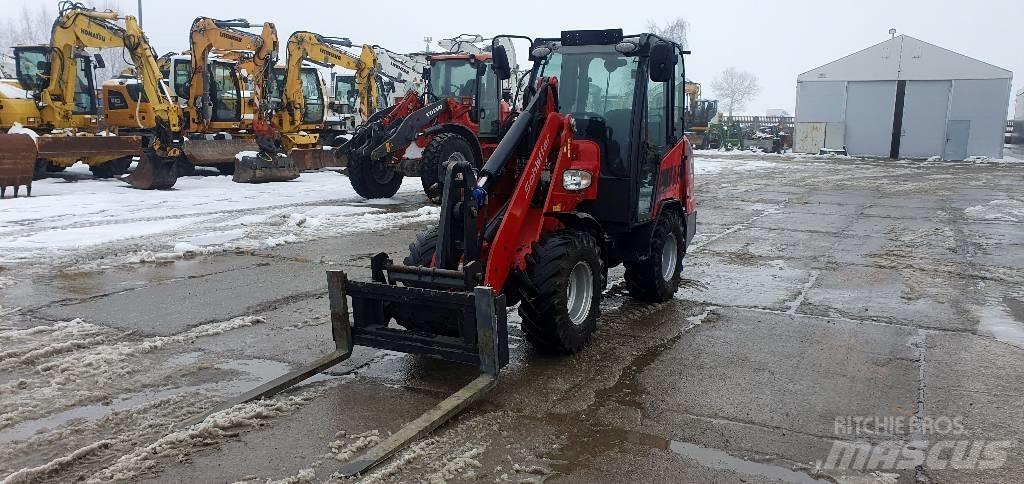 Schafer 4670 Minilastere
