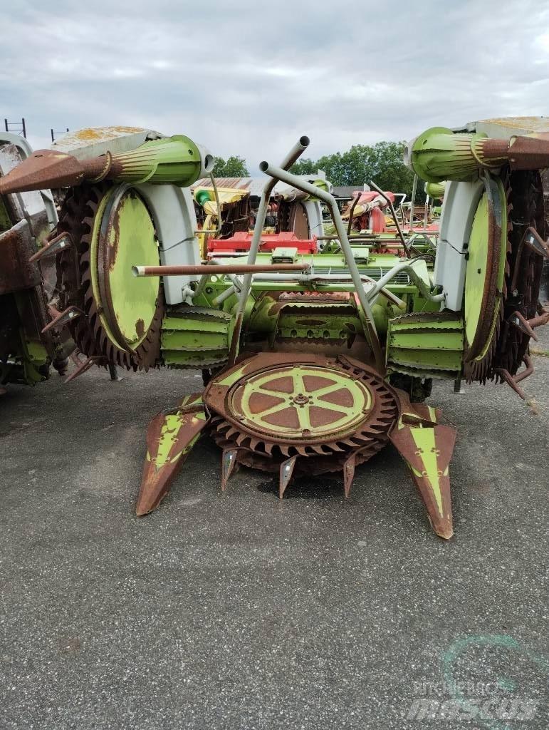 CLAAS RU 450 Xtra Landbruk - Annet