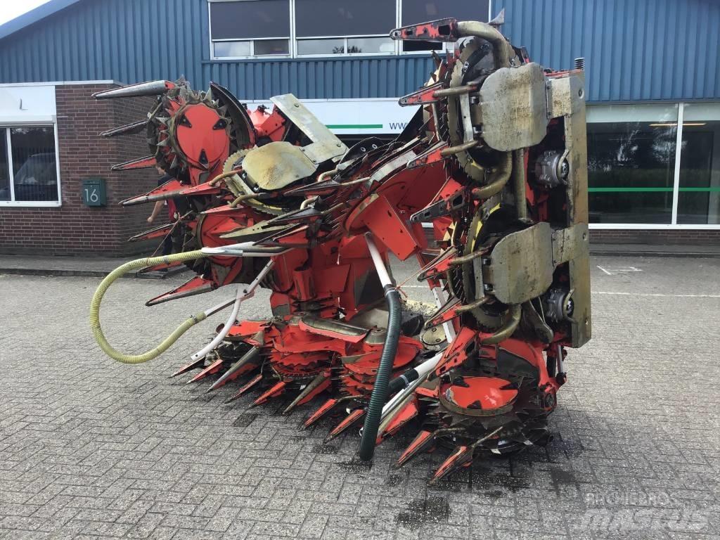 Kemper 375 PLUS Skjærebord til skurtresker