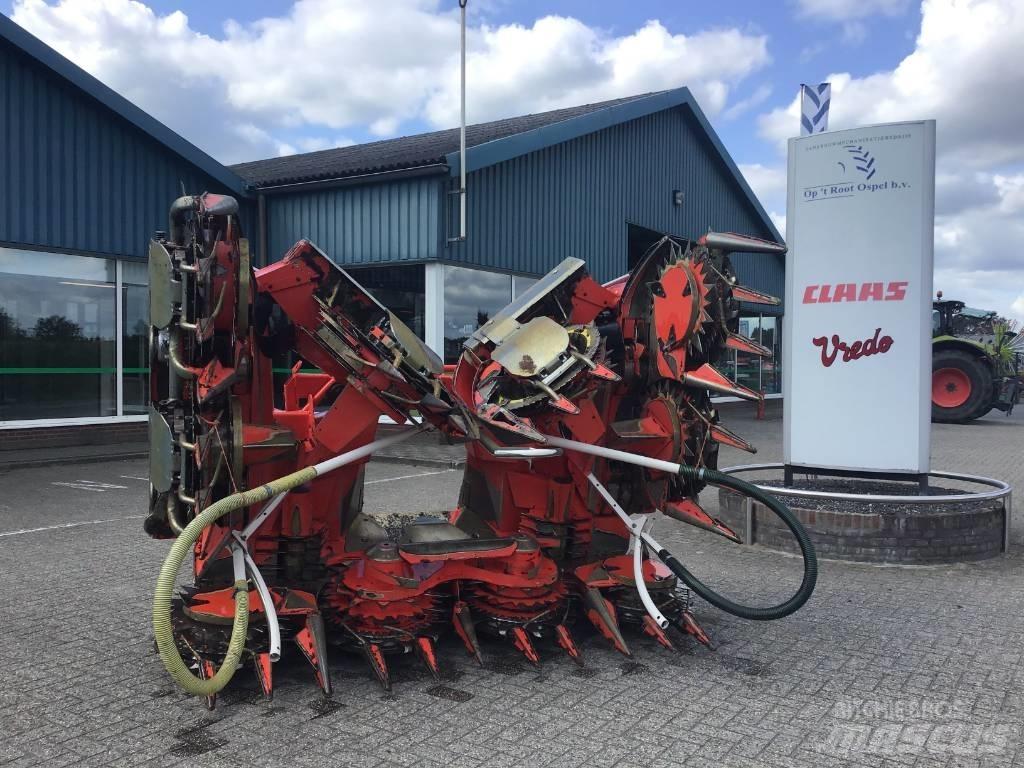 Kemper 375 PLUS Skjærebord til skurtresker