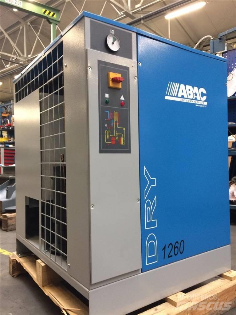  Abac DRY1260 Lufttørker kompressorer
