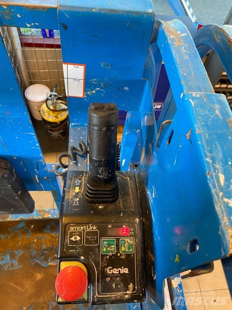 Genie GS 4047 Sakselifter