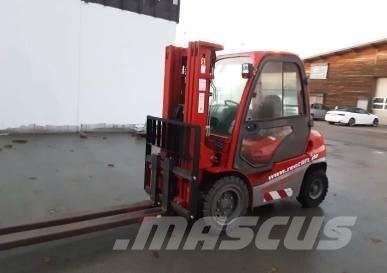 Manitou MI 30 D Diesel Trucker
