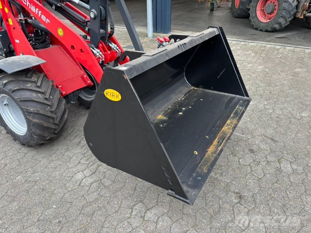 Schäffer 2630 Minilastere