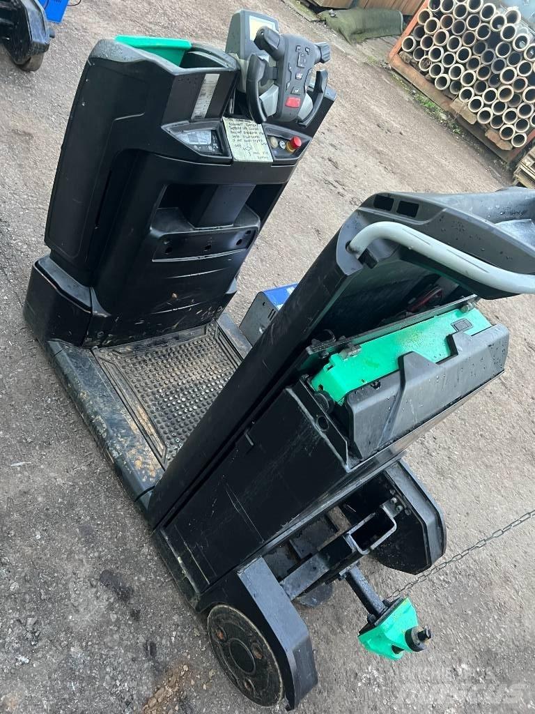 Mitsubishi tbr30n Lavtløftende plukketruck