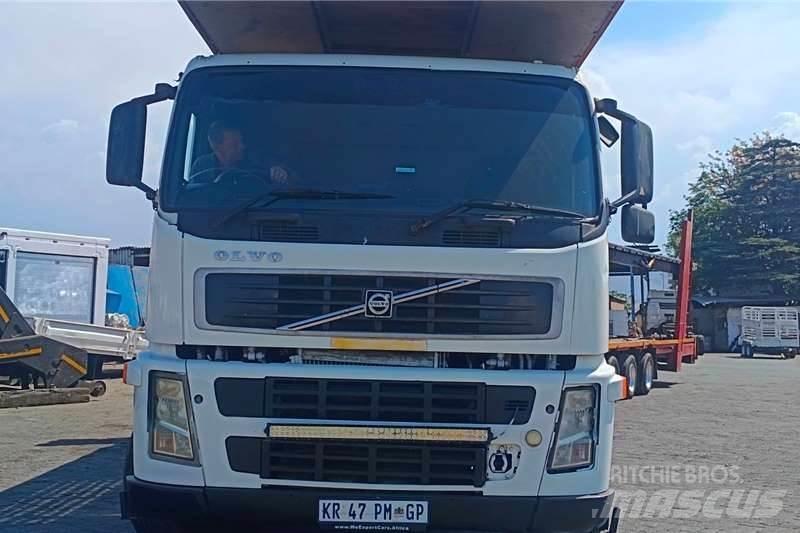 Volvo FM300 Andre lastebiler