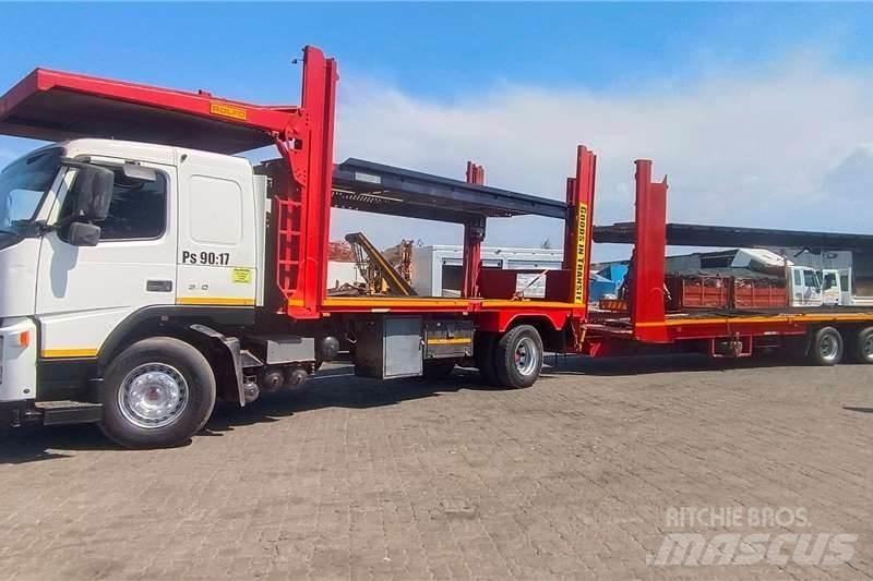 Volvo FM300 Andre lastebiler