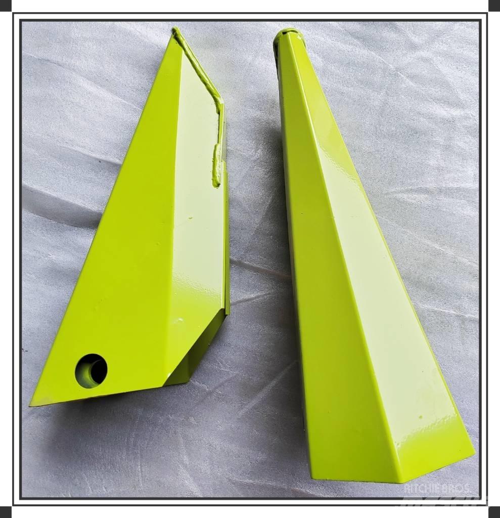 CLAAS Point Chassis og understell
