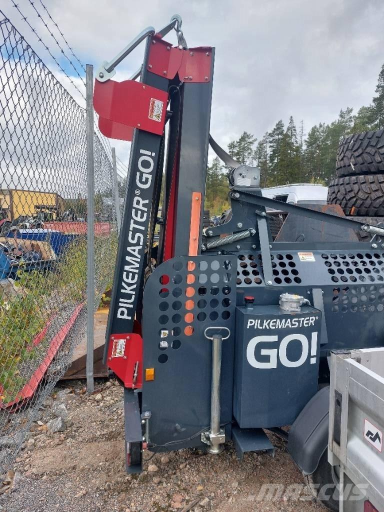 Pilkemaster Go! Landbruk - Annet