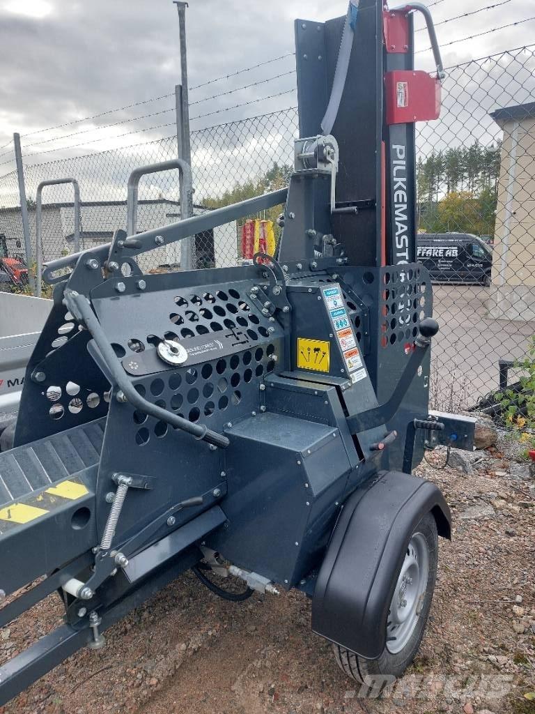 Pilkemaster Go! Landbruk - Annet