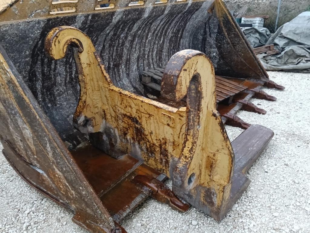 CAT 980 H Gripere