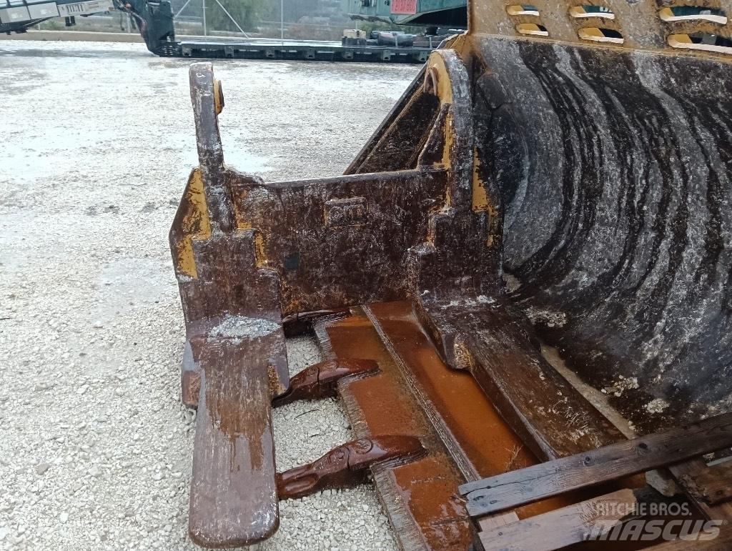 CAT 980 H Gripere