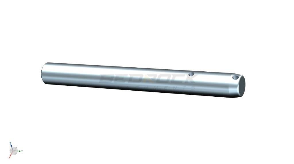 CAT 64.77MM PIN Andre komponenter