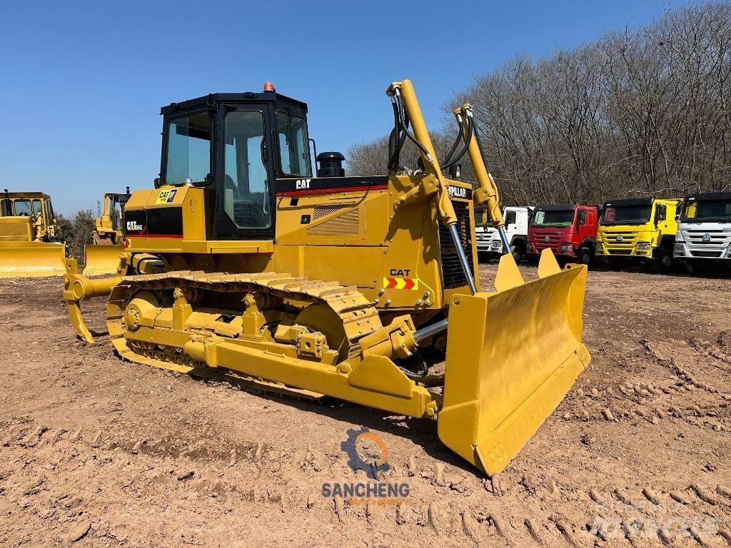 CAT D 6 G Dozere Beltegående