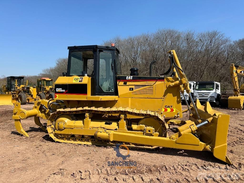 CAT D 6 G Dozere Beltegående