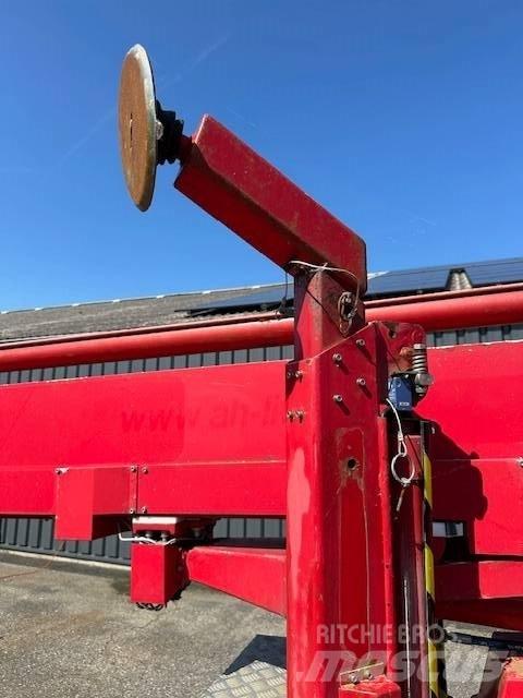 Denka-Lift DL 22 N Tilhengerlifter