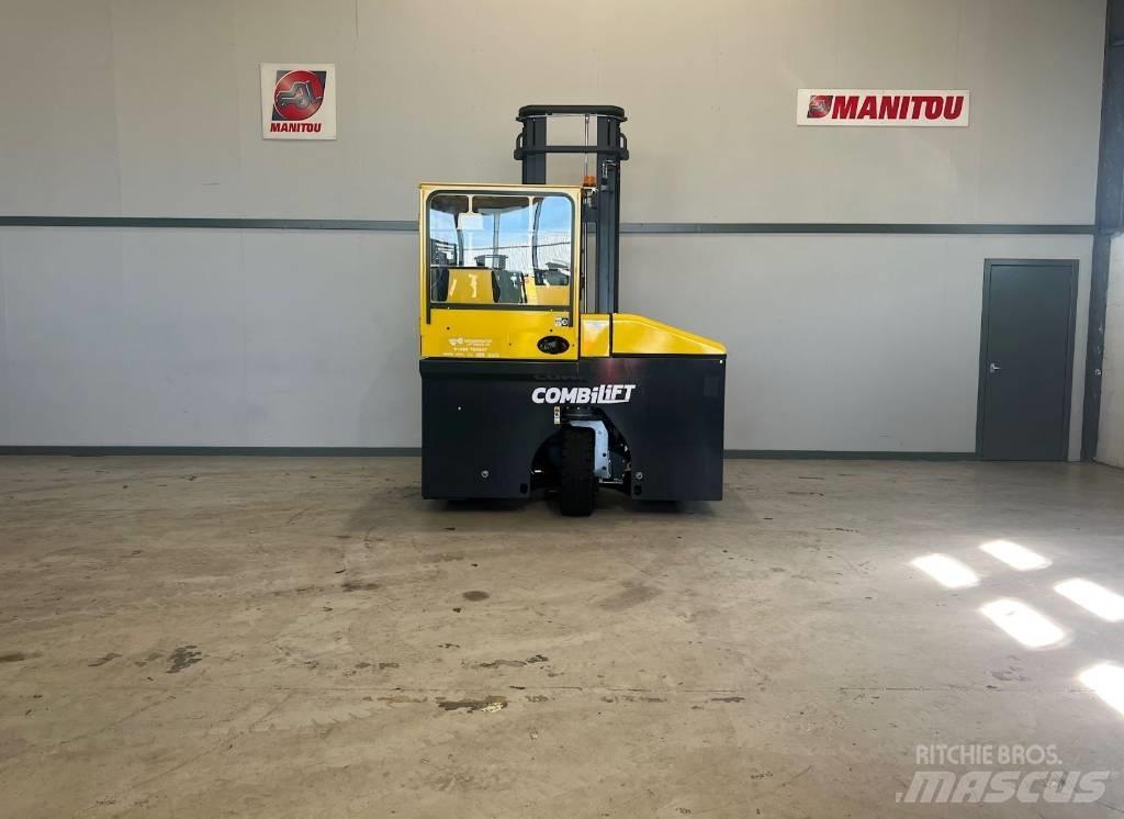 Combilift C3000ET Elektriske trucker