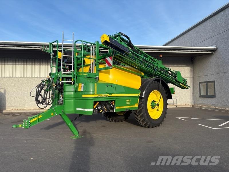 John Deere R952i Slepesprøyter