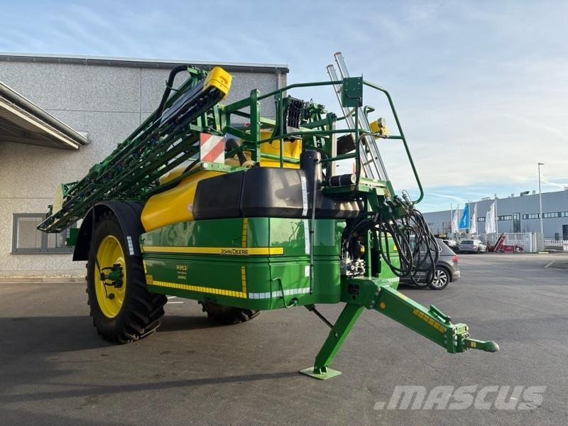 John Deere R952i Slepesprøyter