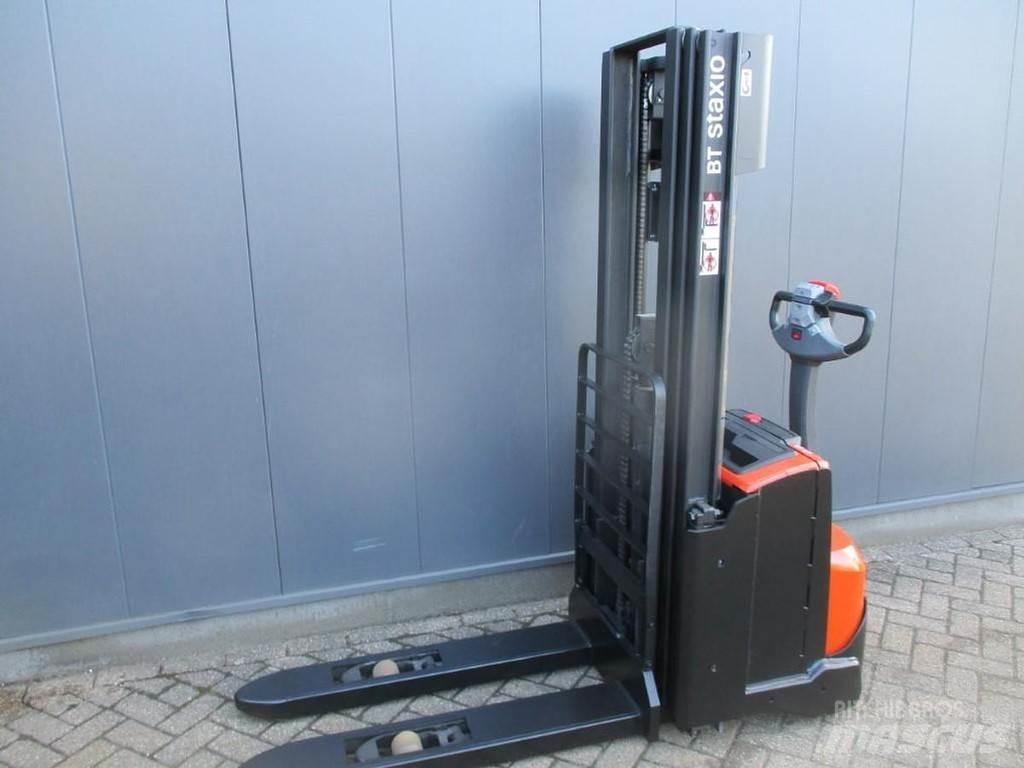 BT SWE 140L Ledestablere
