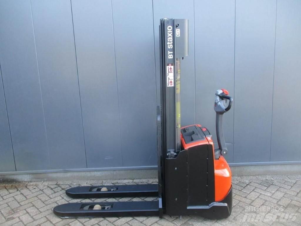 BT SWE 140L Ledestablere