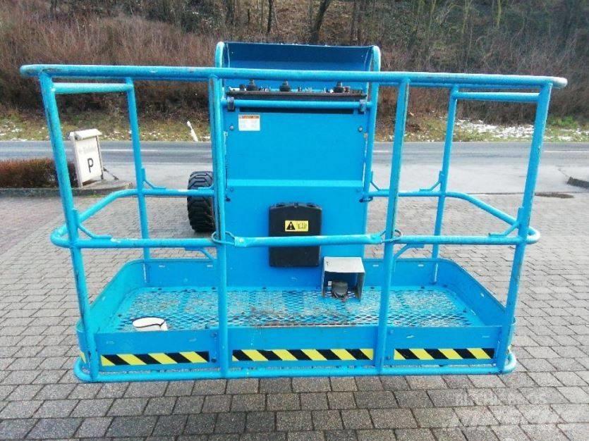 Genie Z 45/25 J RT Leddede bomlifter