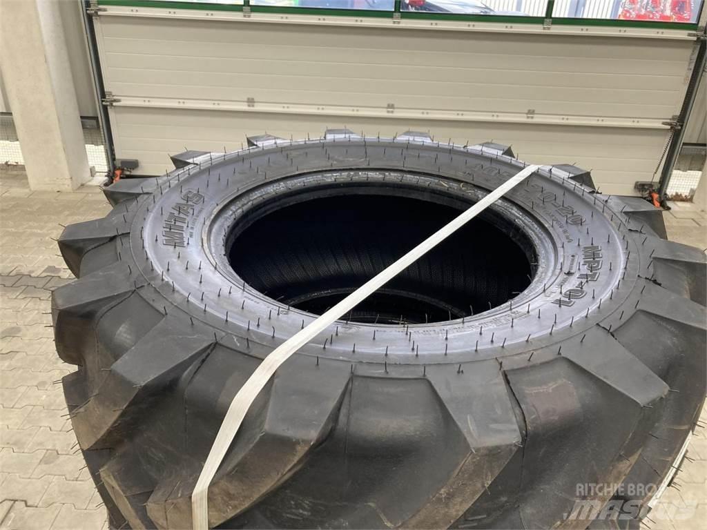 Mitas 405/70R20 Dekk, hjul og felger