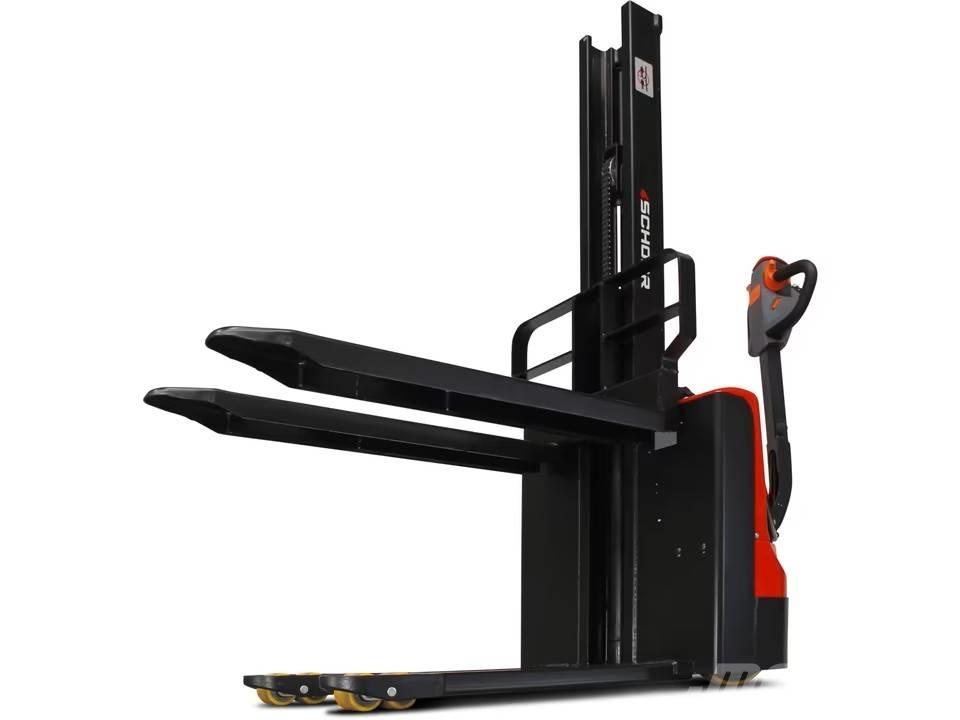  SCHORR RR12HHE160E Stablere