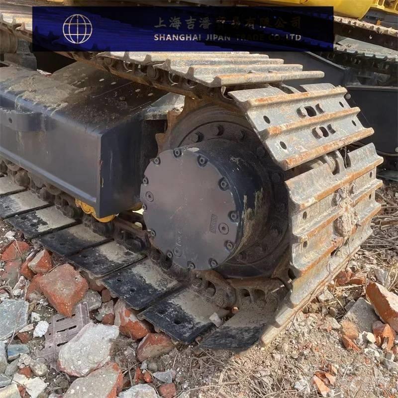 Komatsu PC 138 US Midigravere 7 - 12t