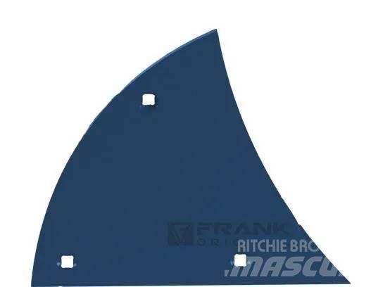 Lemken Front part Chassis og understell