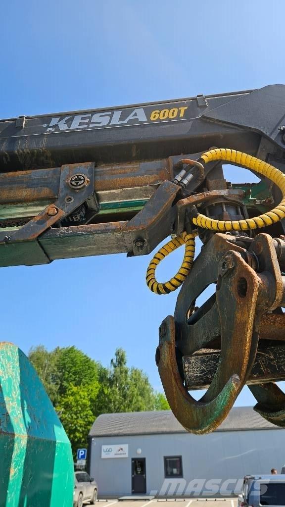 JENZ HEM 582 Z Fliskuttere