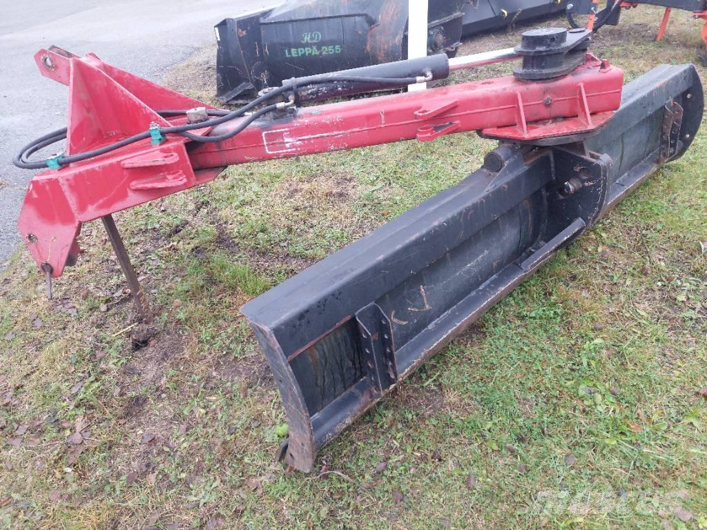 Kipa takalana Slodder