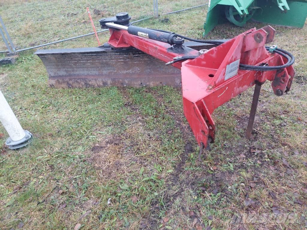 Kipa takalana Slodder