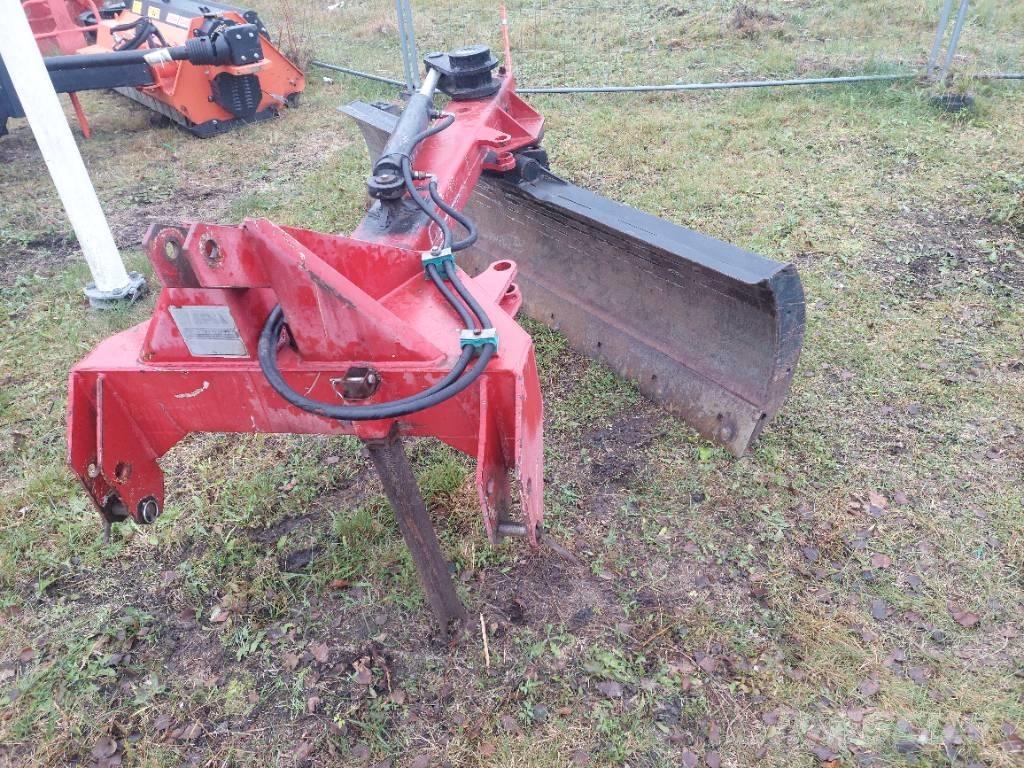 Kipa takalana Slodder