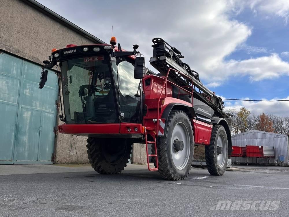 Horsch Leeb PT 6.300 Selvdrevne sprøyter