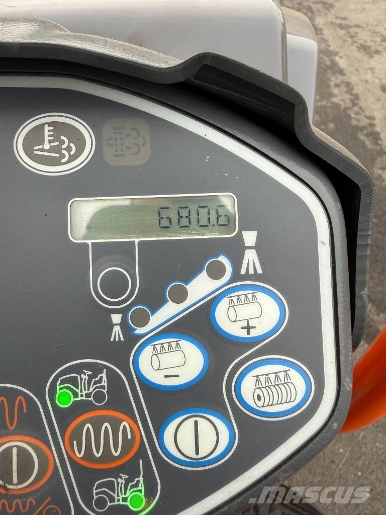 Hamm HD 10 C VV 2022 Tandem Valser