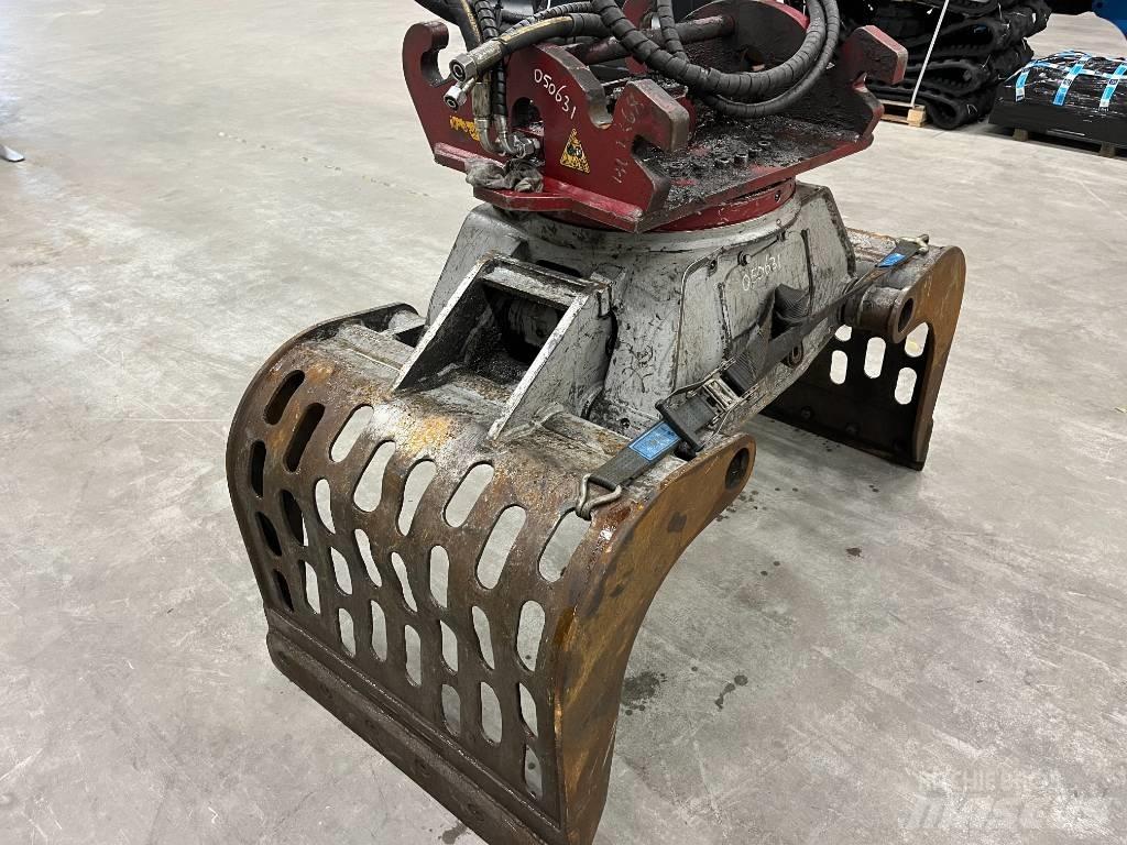 Demarec DRG15 CW30 Gripere