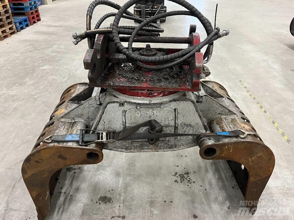 Demarec DRG15 CW30 Gripere