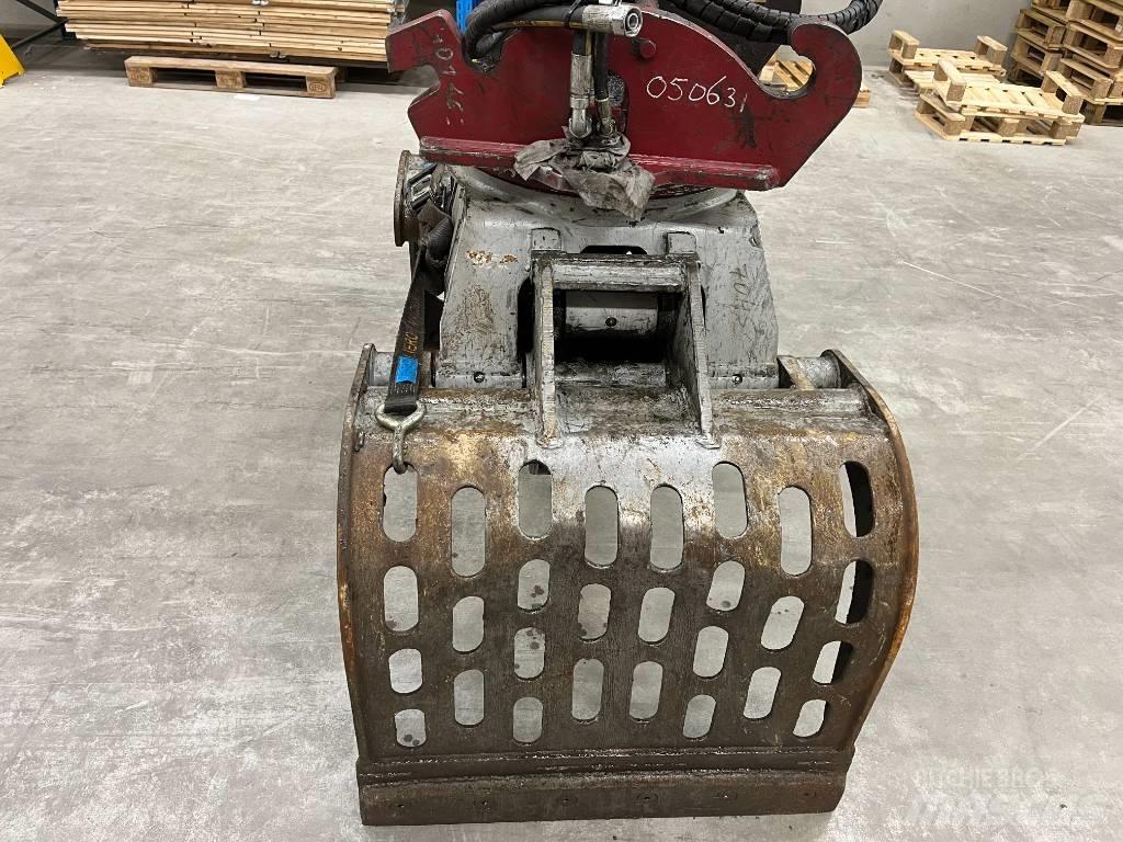 Demarec DRG15 CW30 Gripere