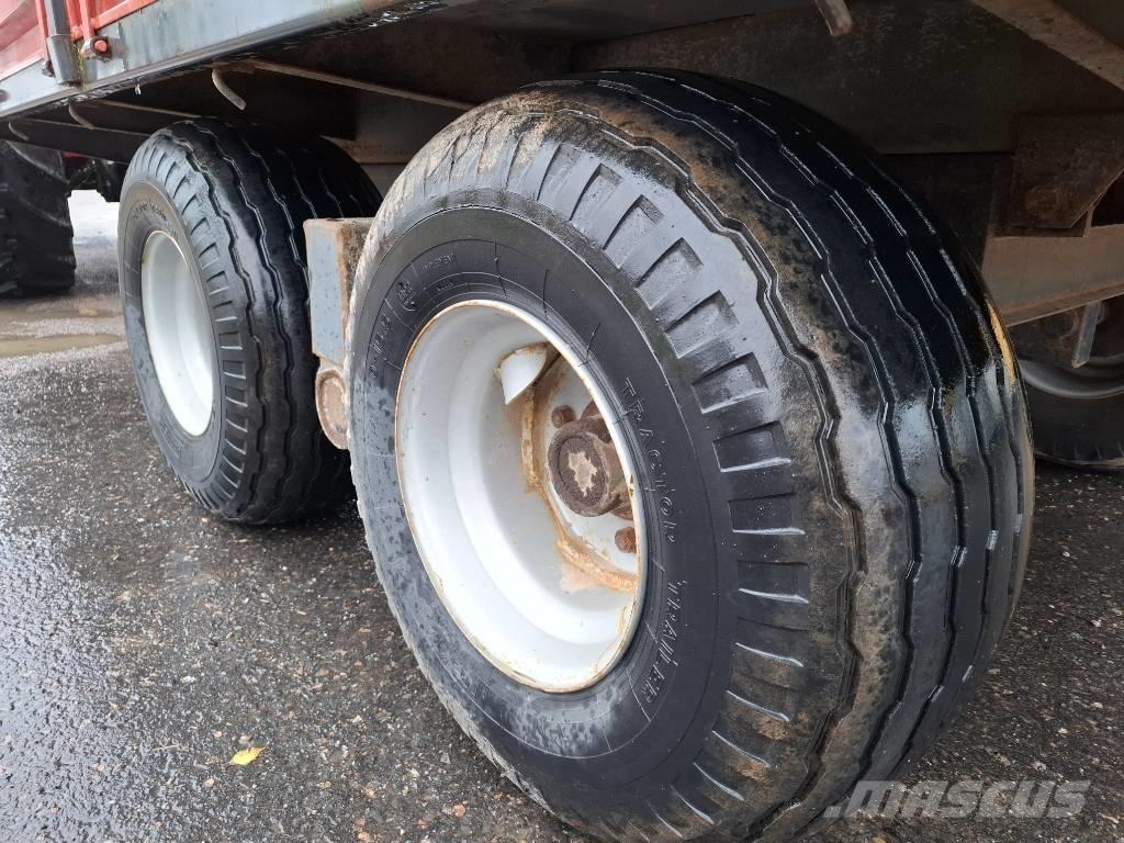 Tuhti M 85 Tipphengere