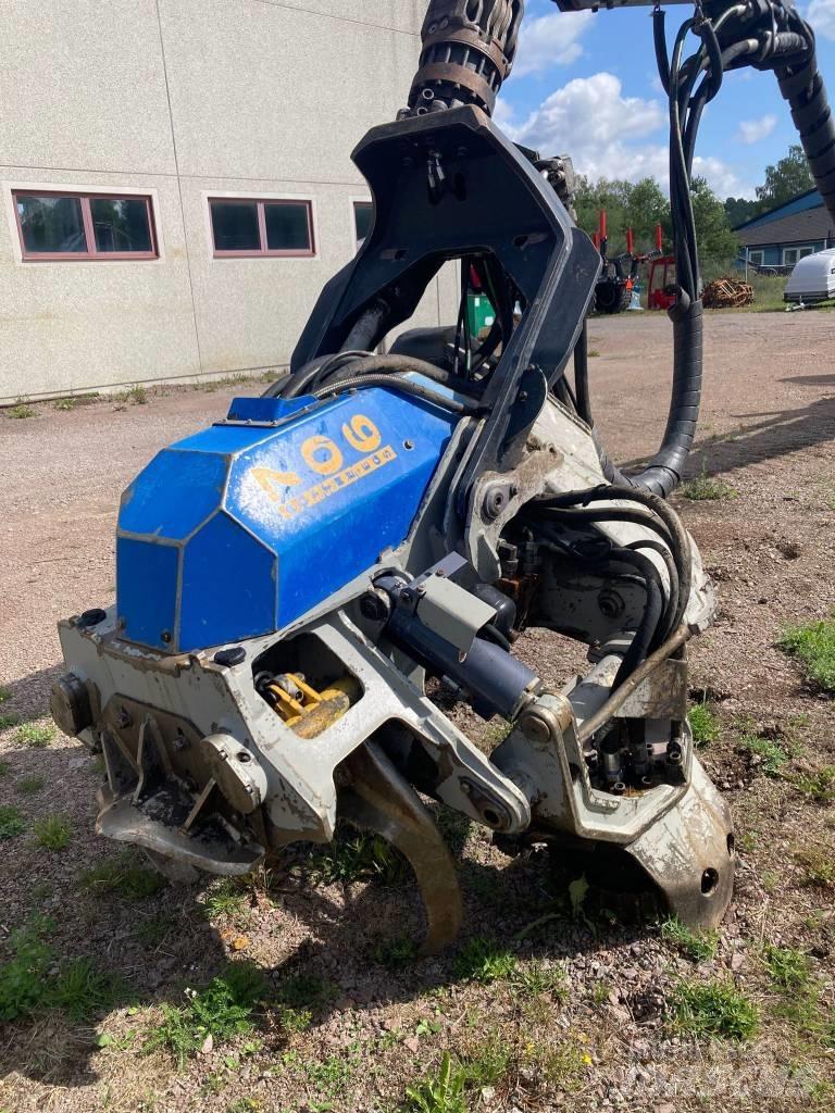 Rottne H21D Hogstmaskiner