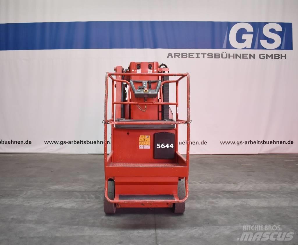 JLG Toucan 8 E Personløftere