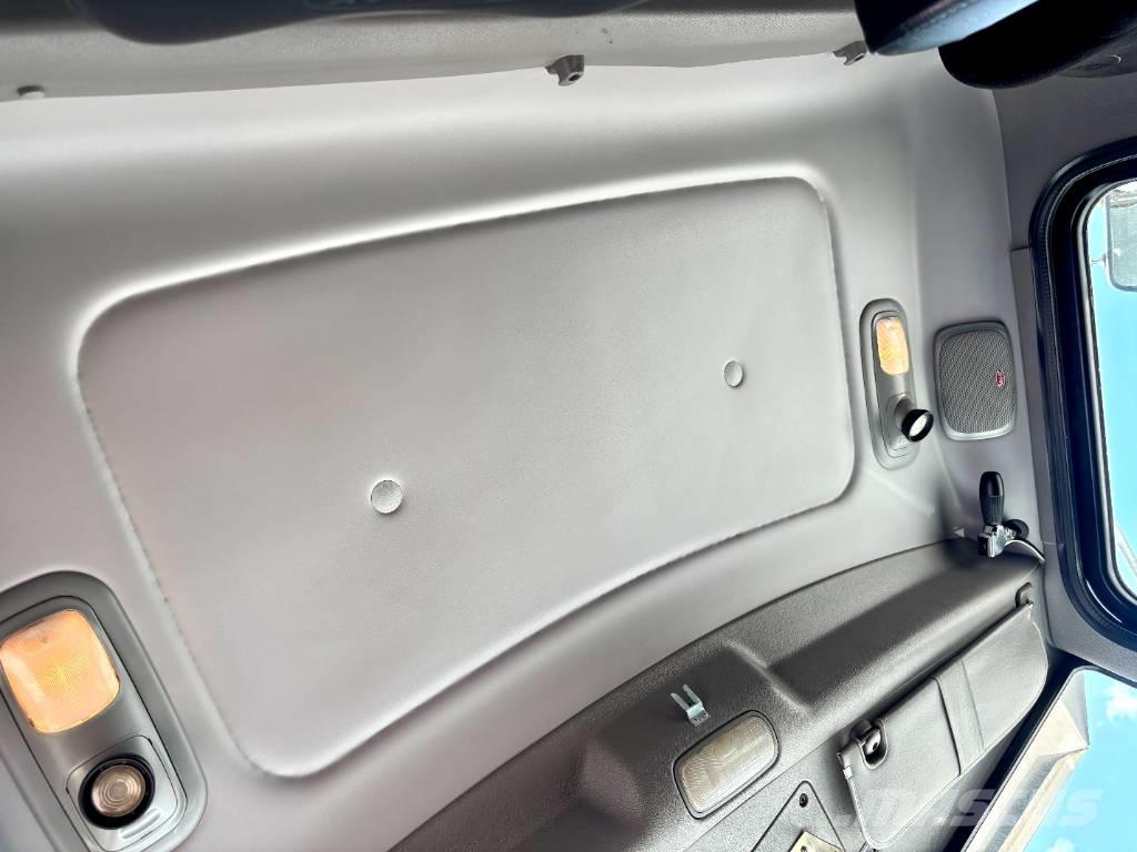 Peterbilt 388 Trekkvogner